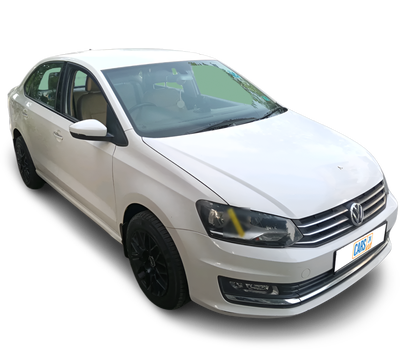 Volkswagen Vento-img